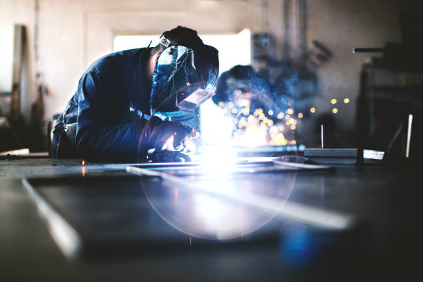 Best Welding Inspection and Certification in Manhattan, NY