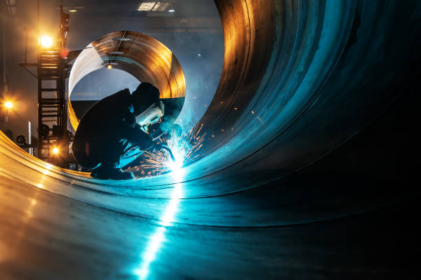 Best Artistic and Custom Metal Fabrication in Manhattan, NY