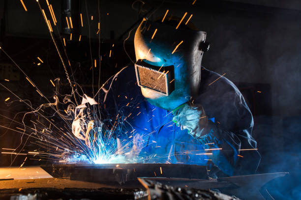 Best Welding Equipment Sales and Repair in Manhattan, NY