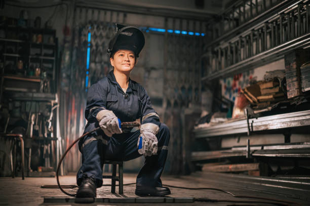 Best Food and Beverage Processing Equipment Welding in Manhattan, NY