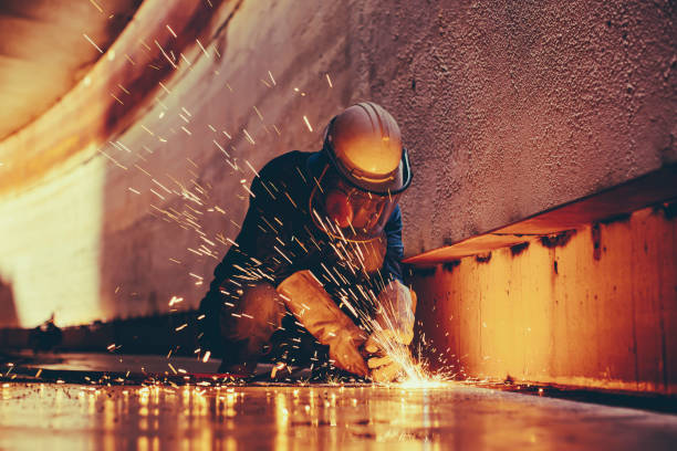 Best Marine and Shipbuilding Welding in Manhattan, NY