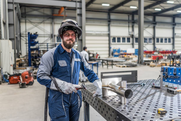 Best Aerospace and Defense Welding in Manhattan, NY
