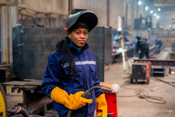 Affordable Welder Services in Manhattan, NY