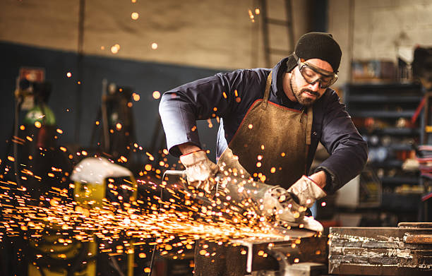 Trusted Manhattan, NY Welder & Metal Fabrication Experts